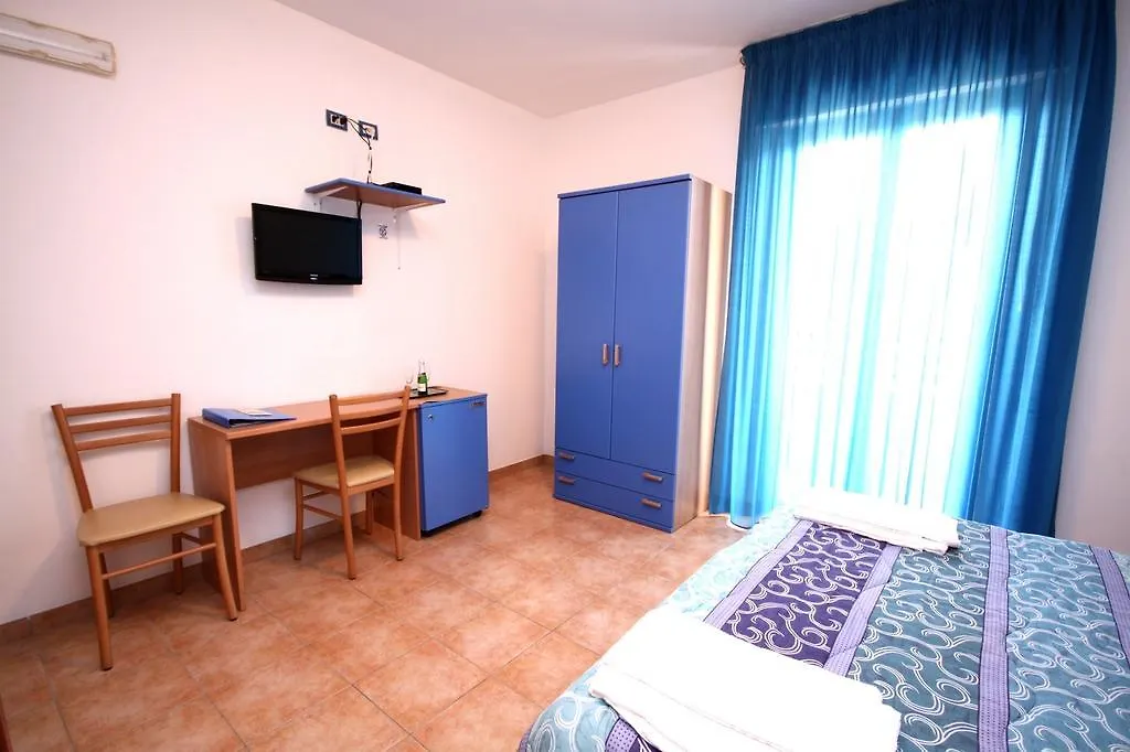 Hotel Alguer 3*, אלגהרו איטליה