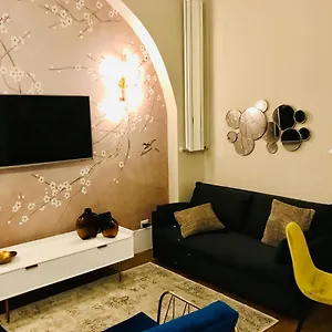 Porta Ticinese Apartamento Milão
