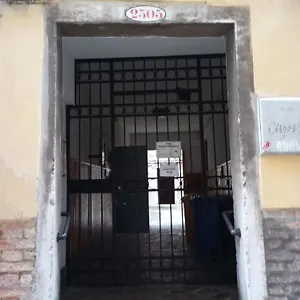 Antonia Apartamento Veneza