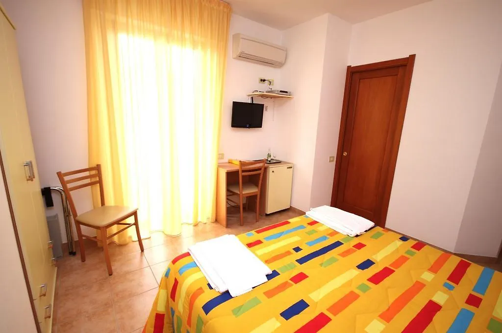 Hotel Alguer Itália