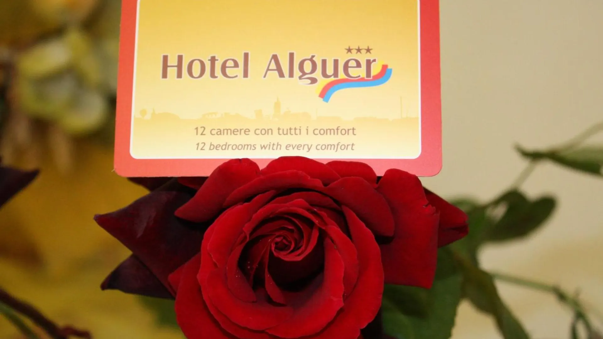 Hotel Alguer