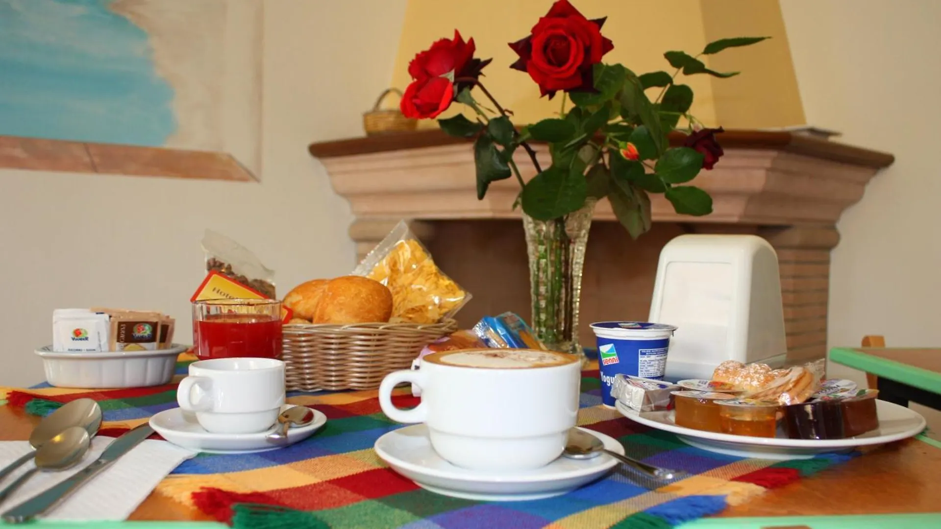 Hotel Alguer Alghero