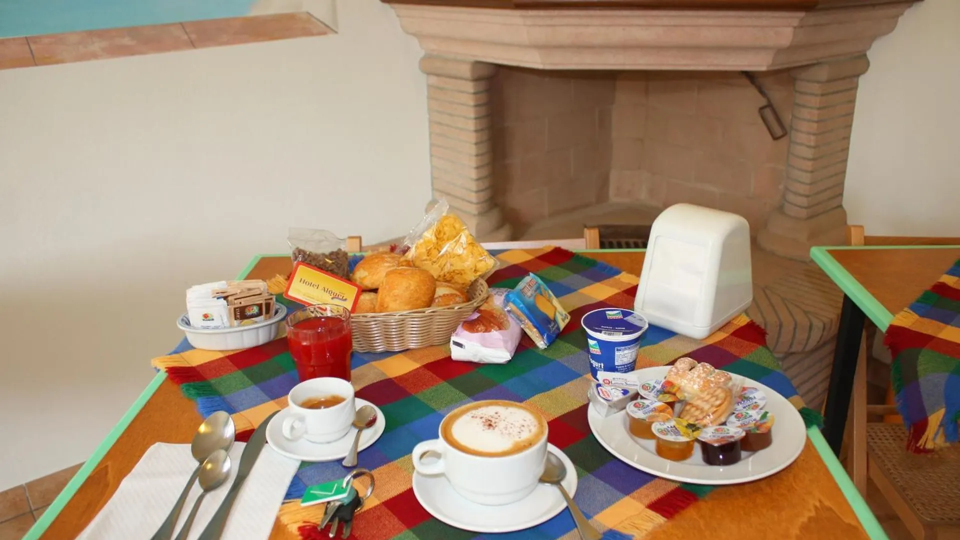 Hotel Alguer