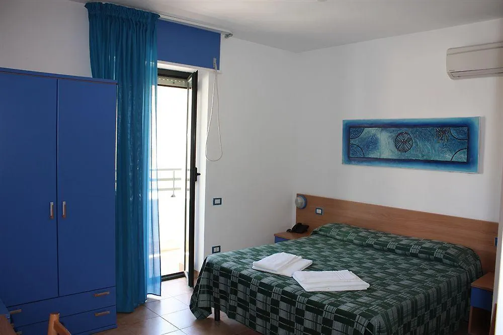 ***  Hotel Alguer Itália