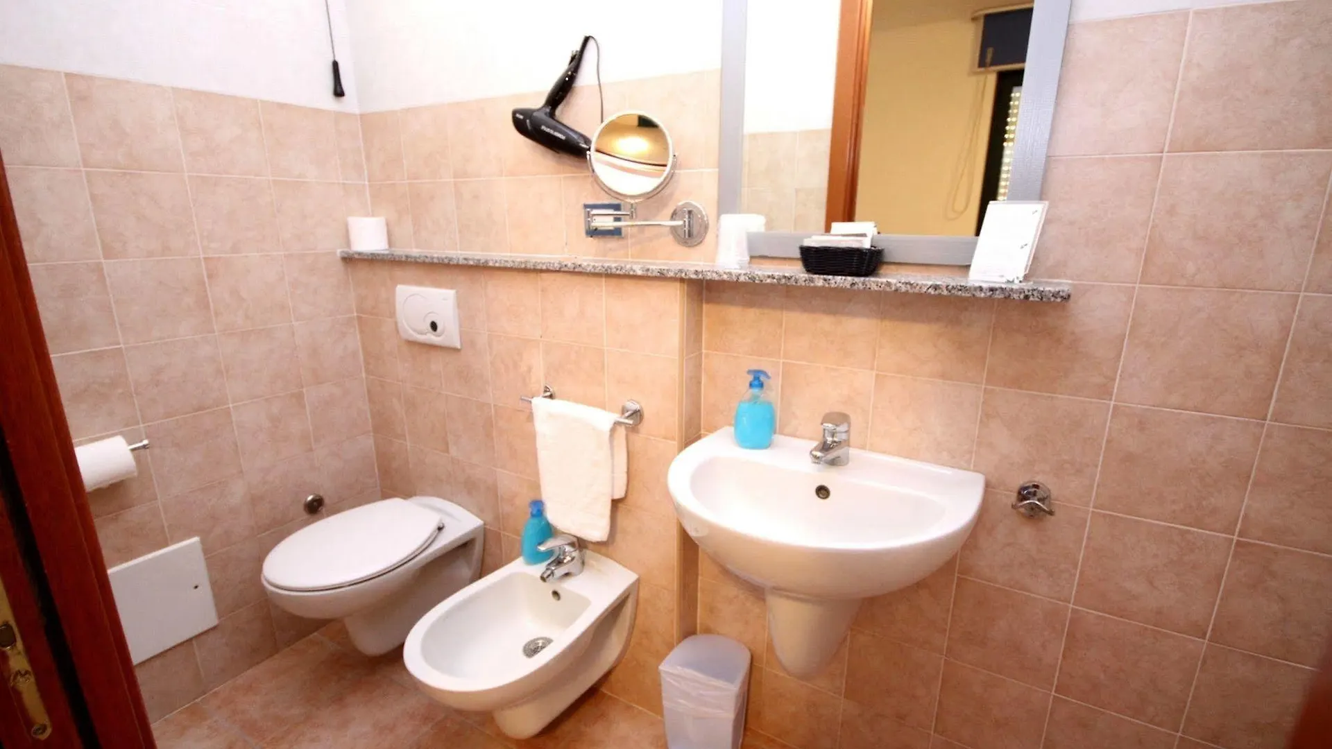 Hotel Alguer