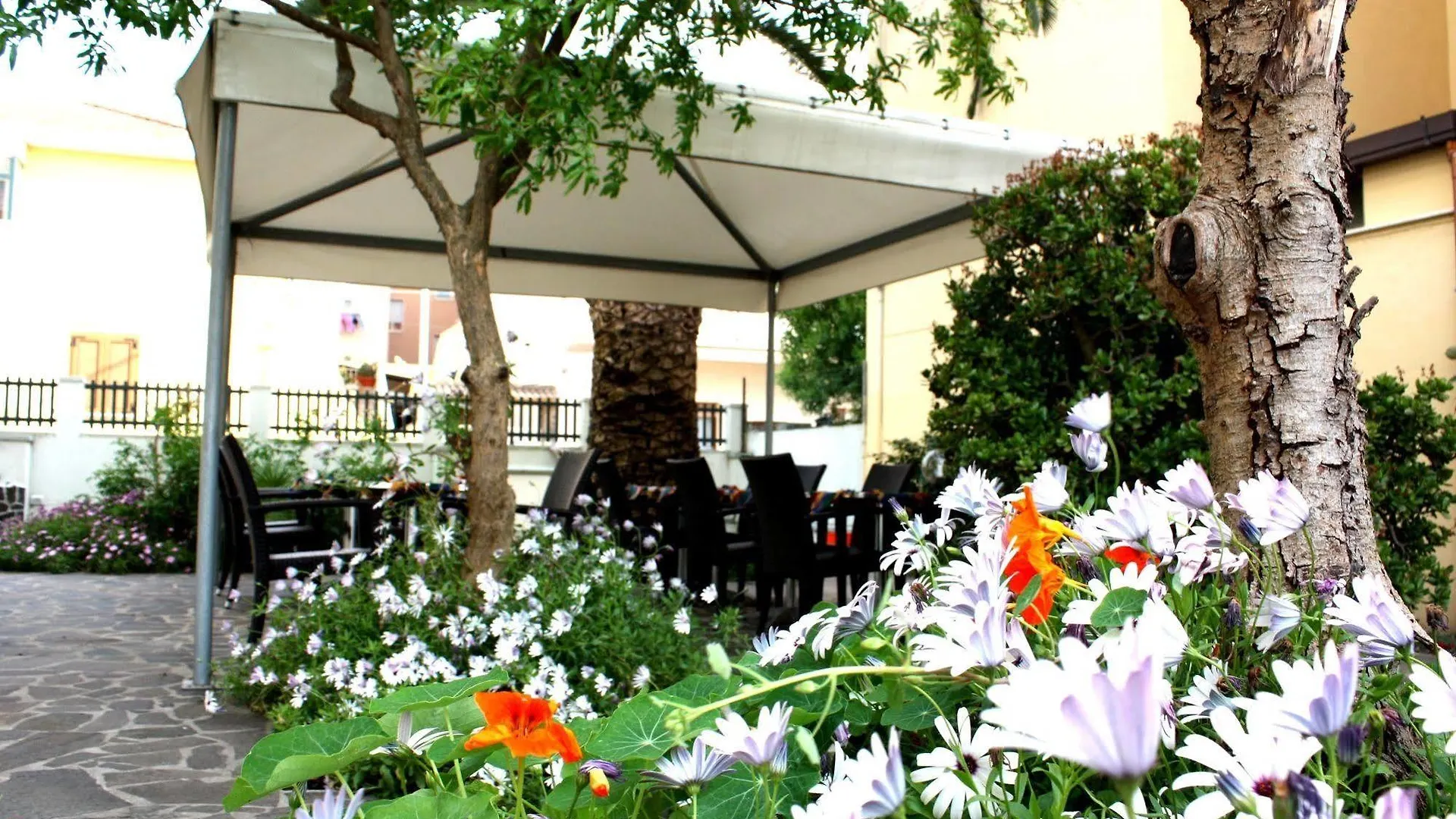 Hotel Alguer