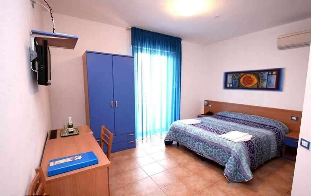 Hotel Alguer 3*, Alghero Itália