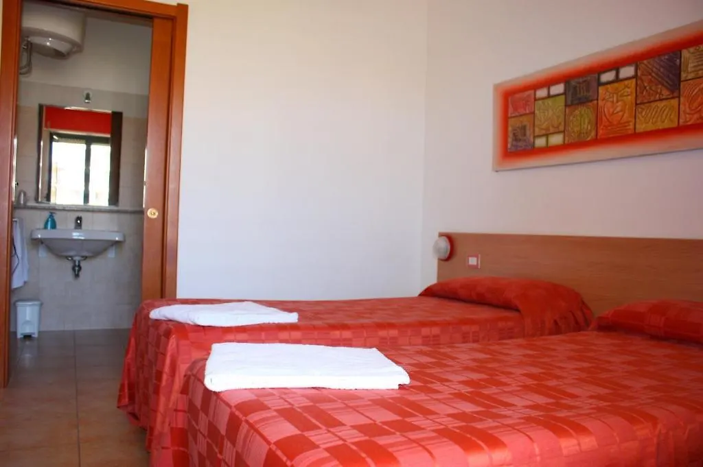 Hotel Alguer  Alghero