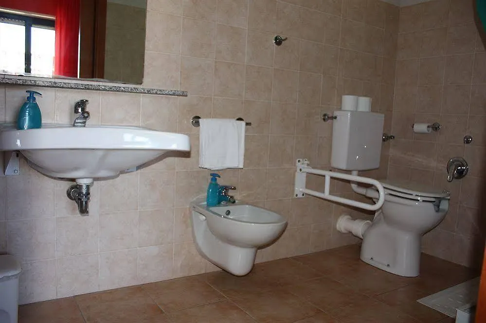 Hotel Alguer Alghero